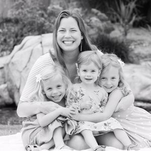 Meet your Posher, Marci